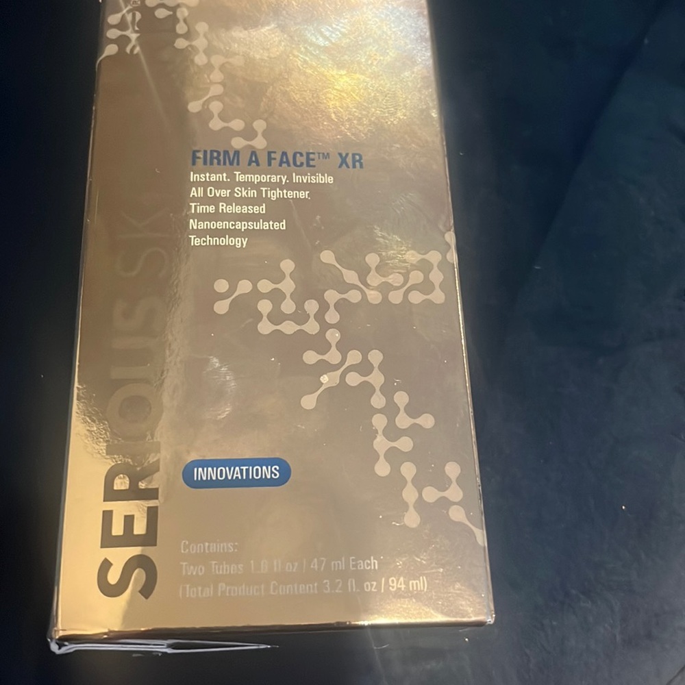 2 tubes 1.6fl oz/47 ml each